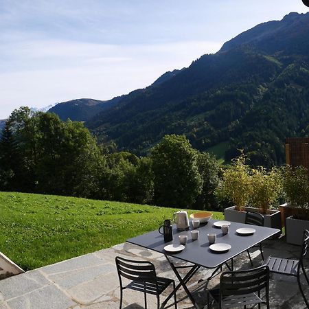 La Ferme D'Hauteluce - Chalets Exterior foto